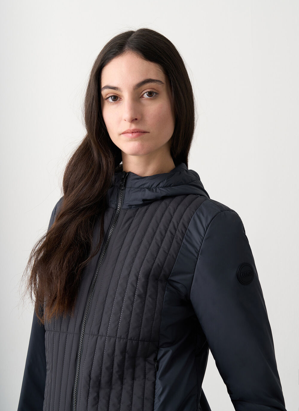 Veste ouatin&eacute;e image number 2