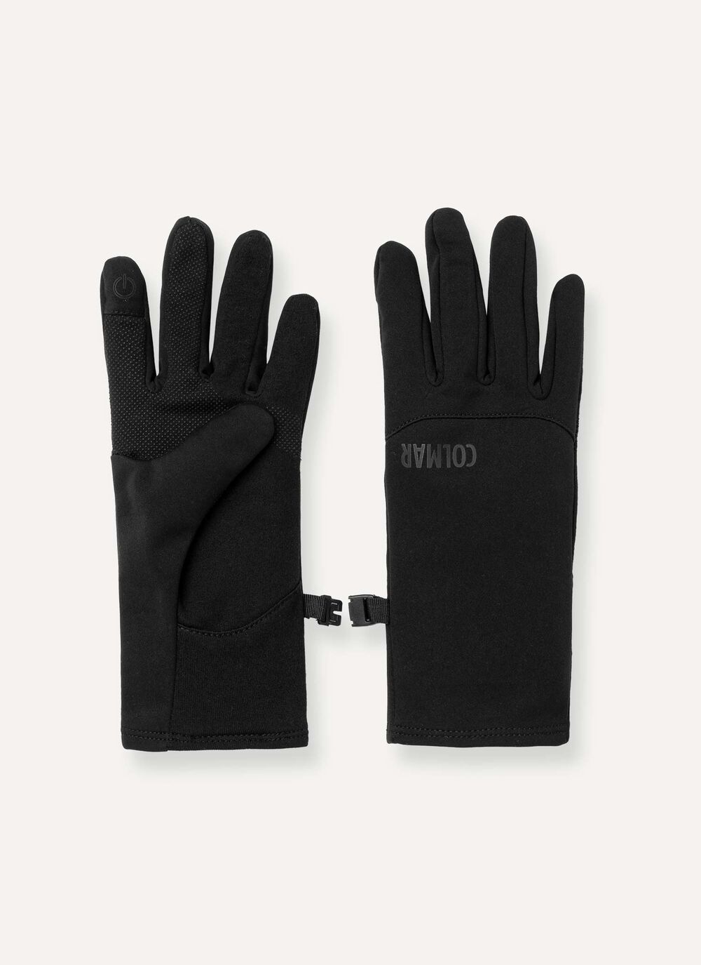 Softshell-Handschuhe Damen image number 0