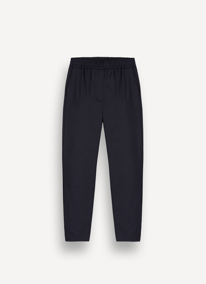 Easy care trousers image number 4