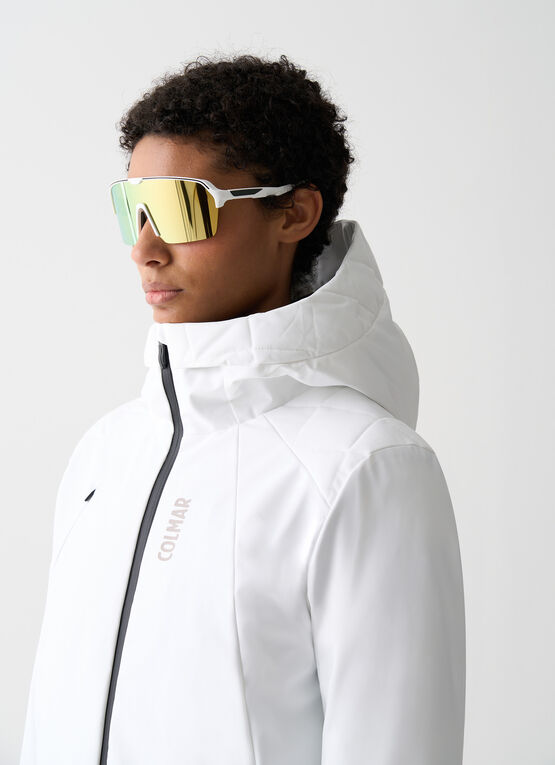 Tender ski jacket