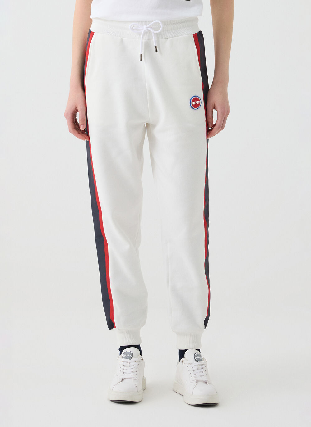 Ski Heritage tracksuit bottoms image number 0