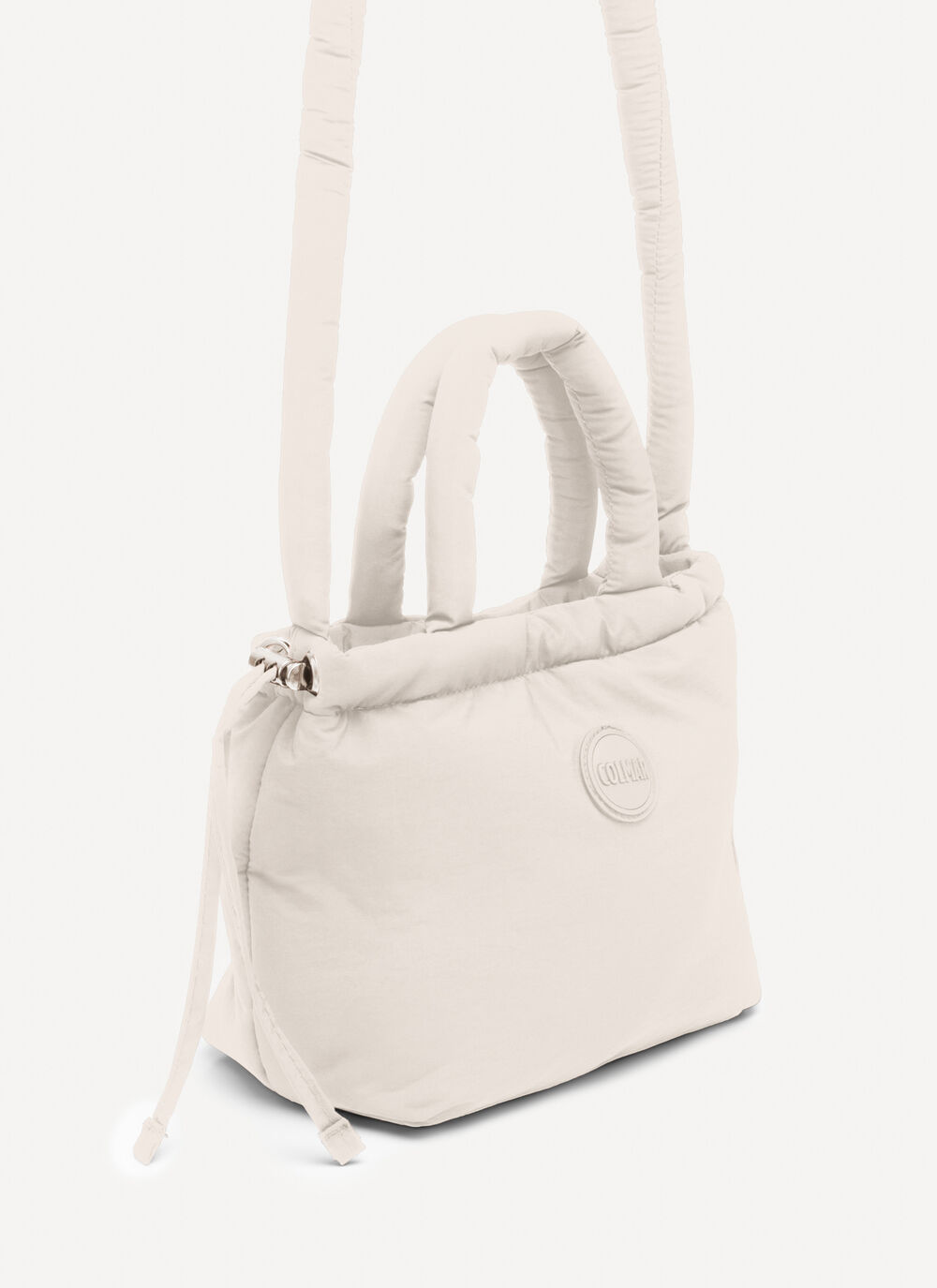 Borsa a secchiello puffy image number 2