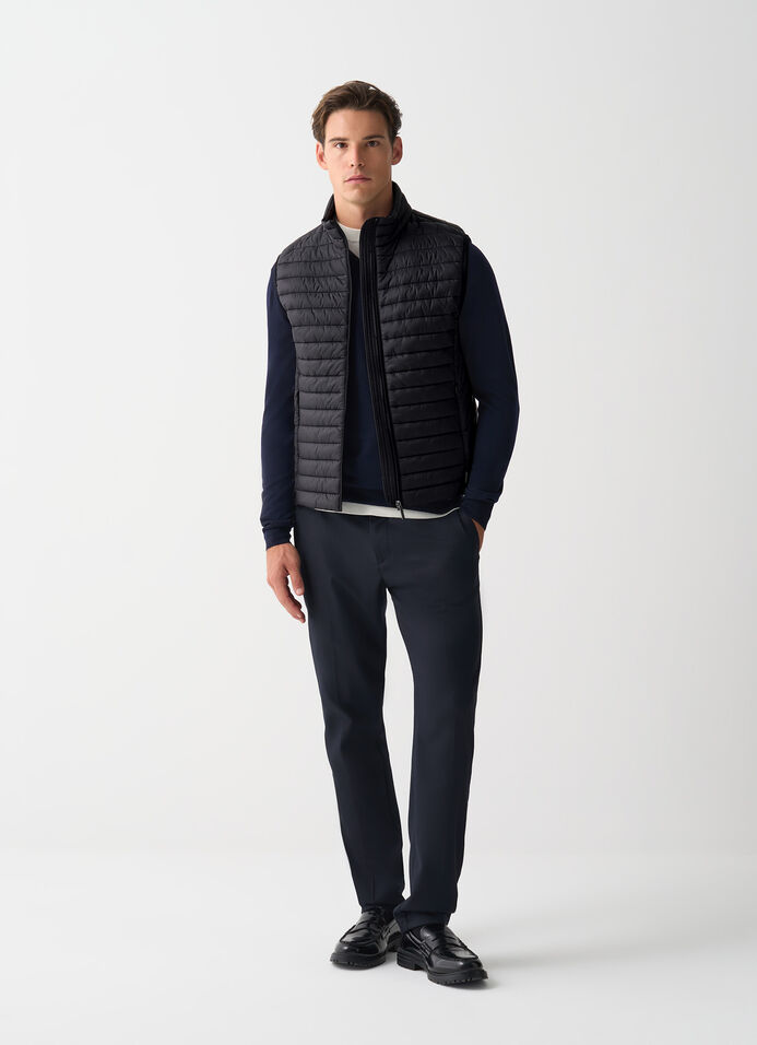 Ultra-lightweight vest image number 0
