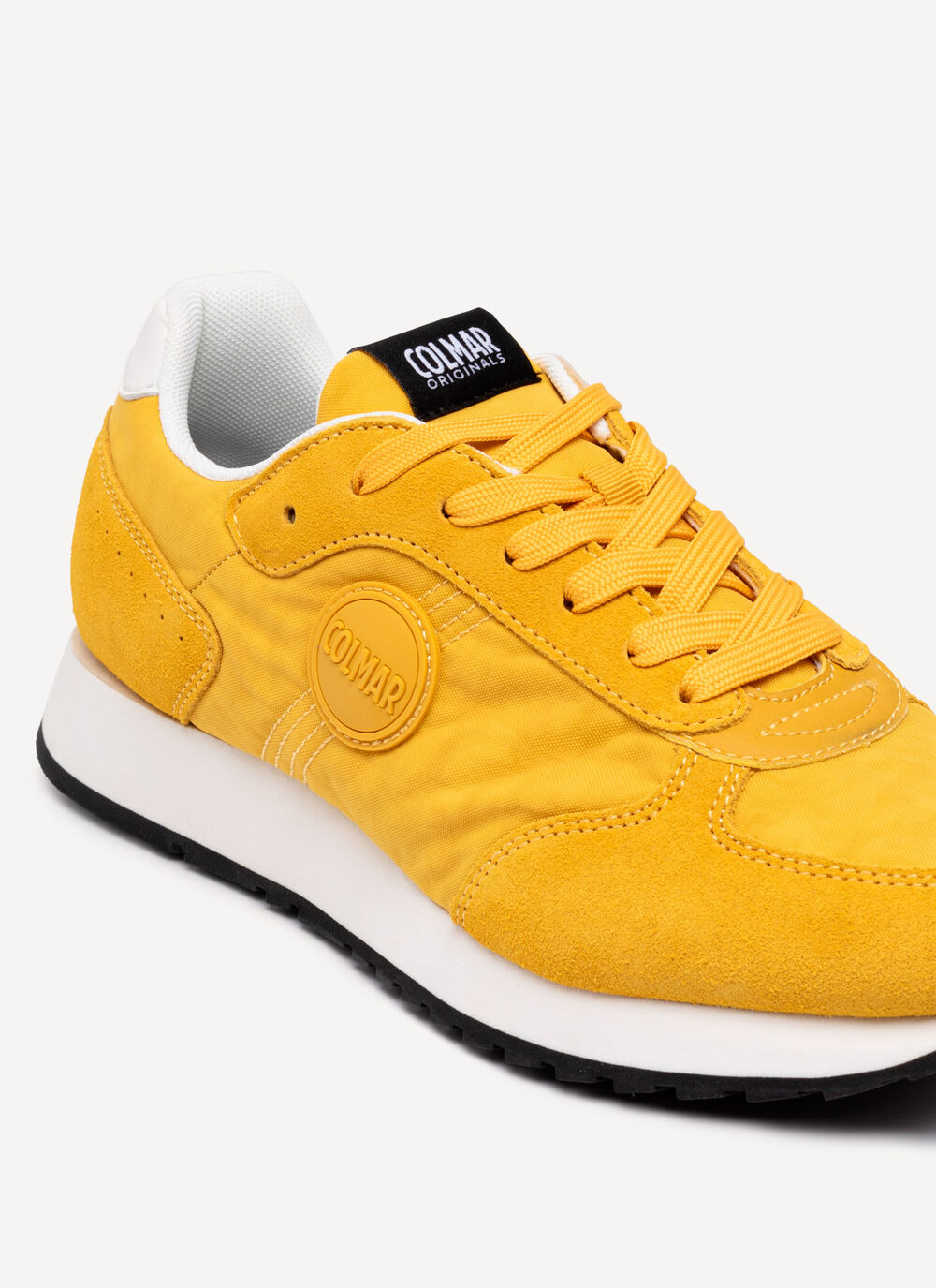 TRAVIS ONE men's sneakers image number 2