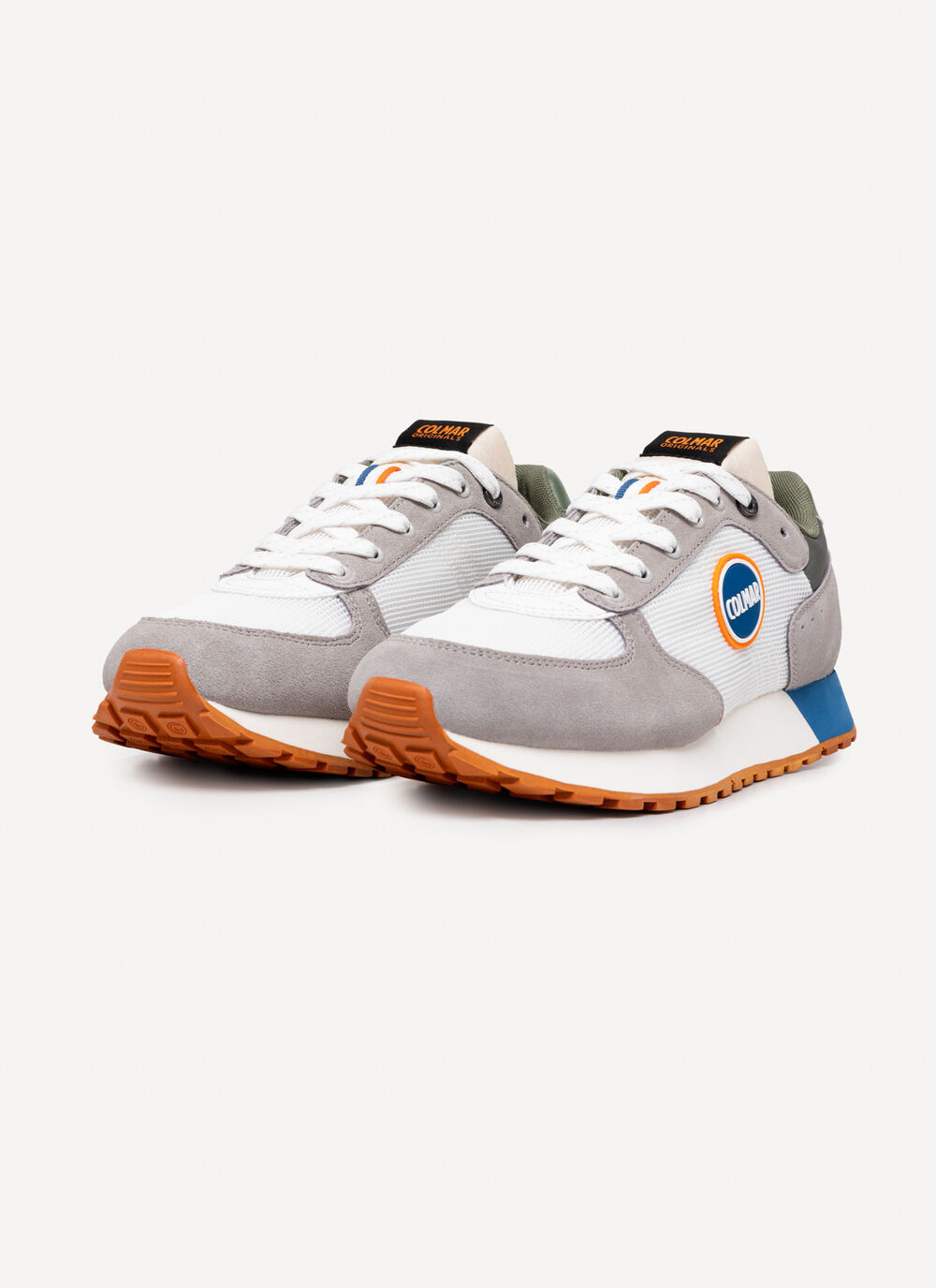 TRAVIS ORIGINALS men&rsquo;s sneakers image number 1