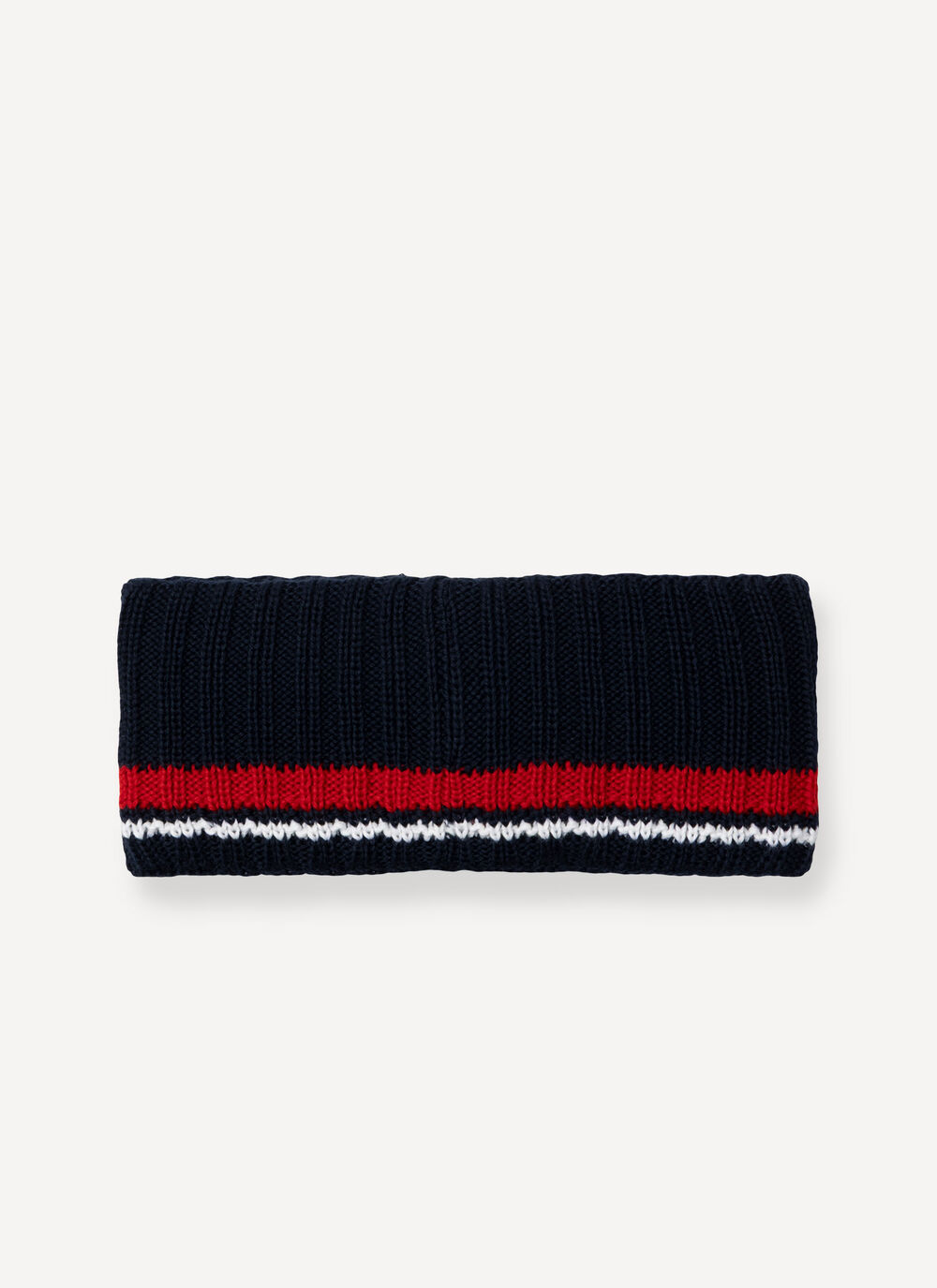 Unisex Ski Heritage headband image number 2