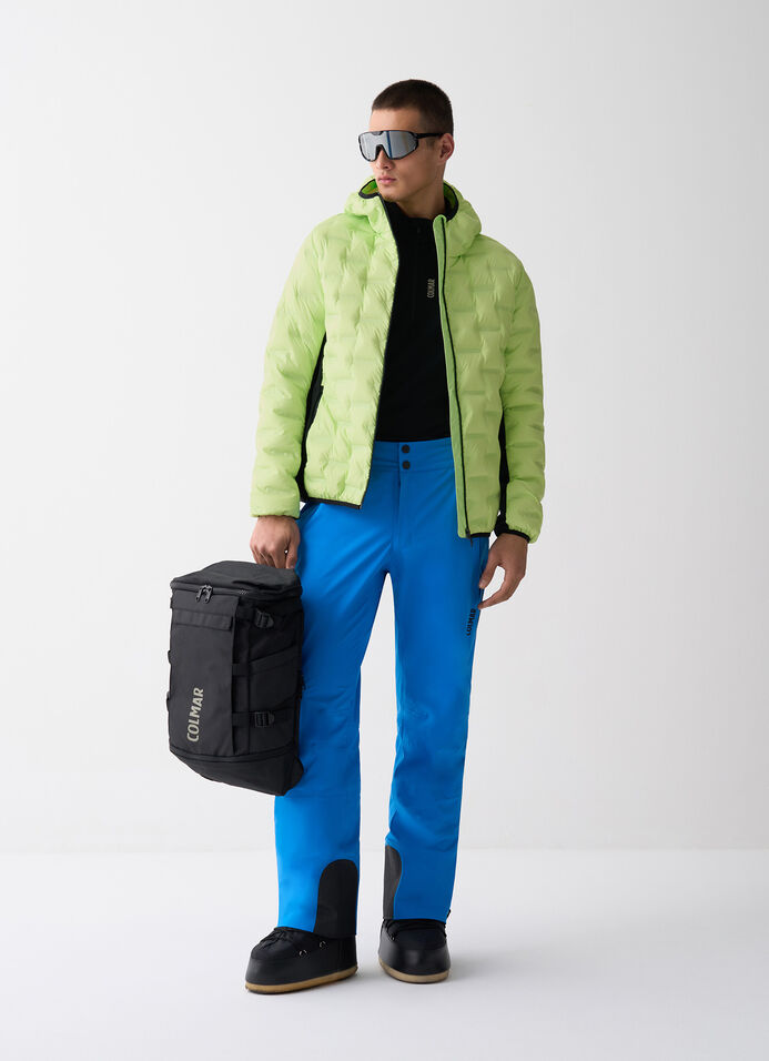 All Around padded ski jacket image number 0