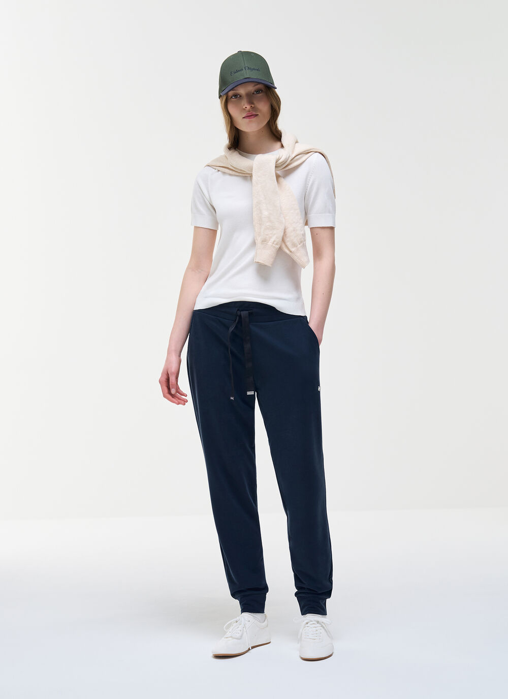 Tracksuit Pants image number 1