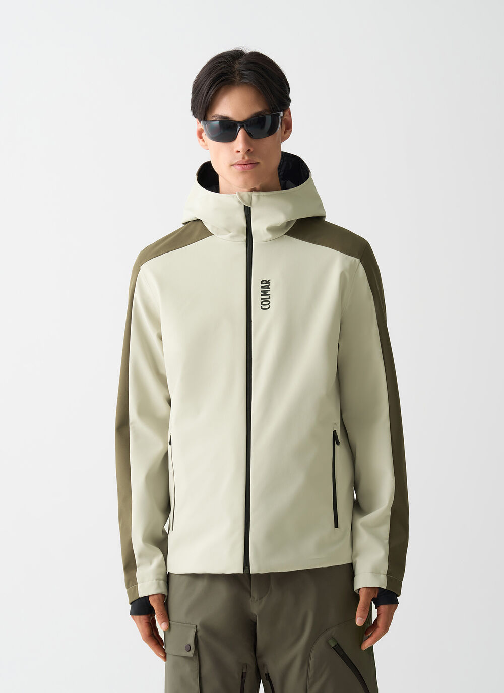 Softshelljacke image number 1