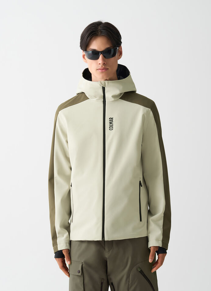 Softshelljacke image number 1