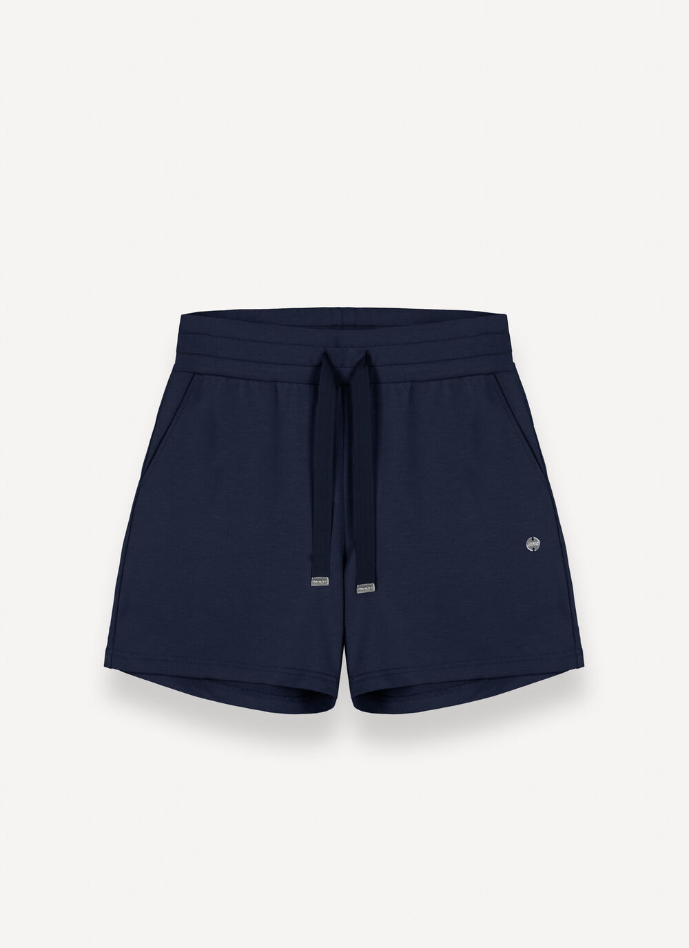 Sweat Bermuda Shorts image number 4