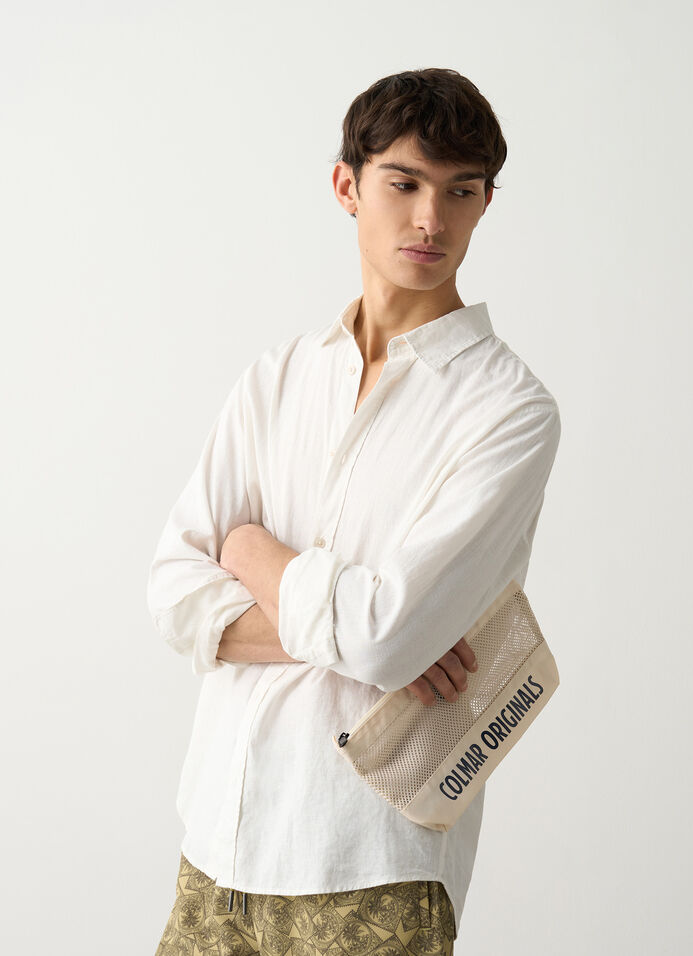 Mesh pouch image number 0