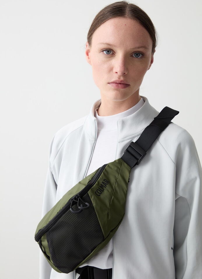 Unisex-Gürteltasche image number 0