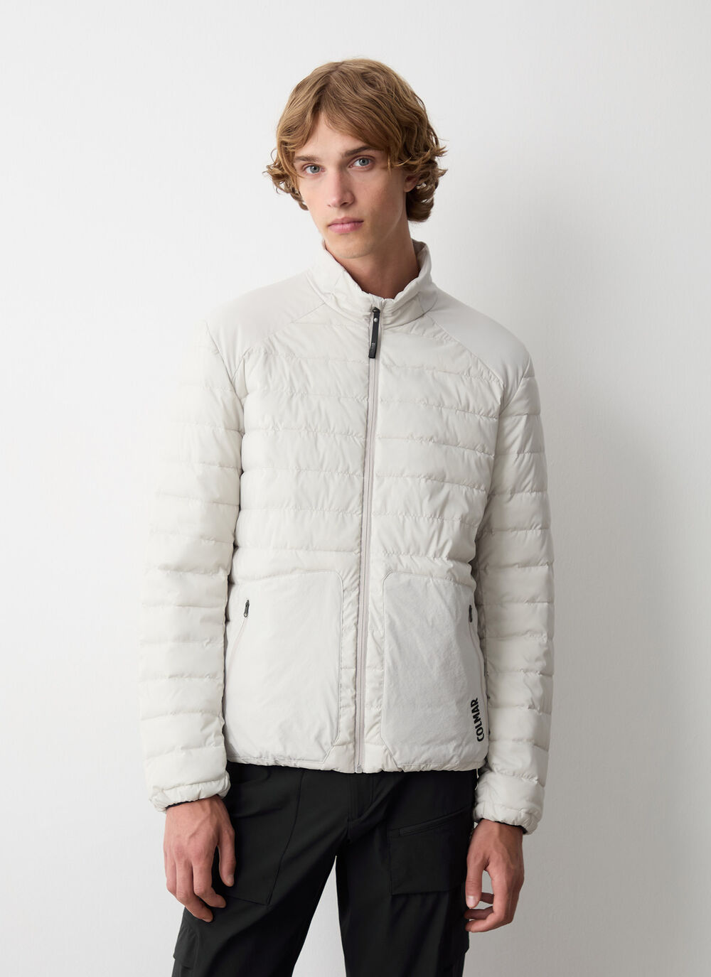 Light windproof jacket image number 0