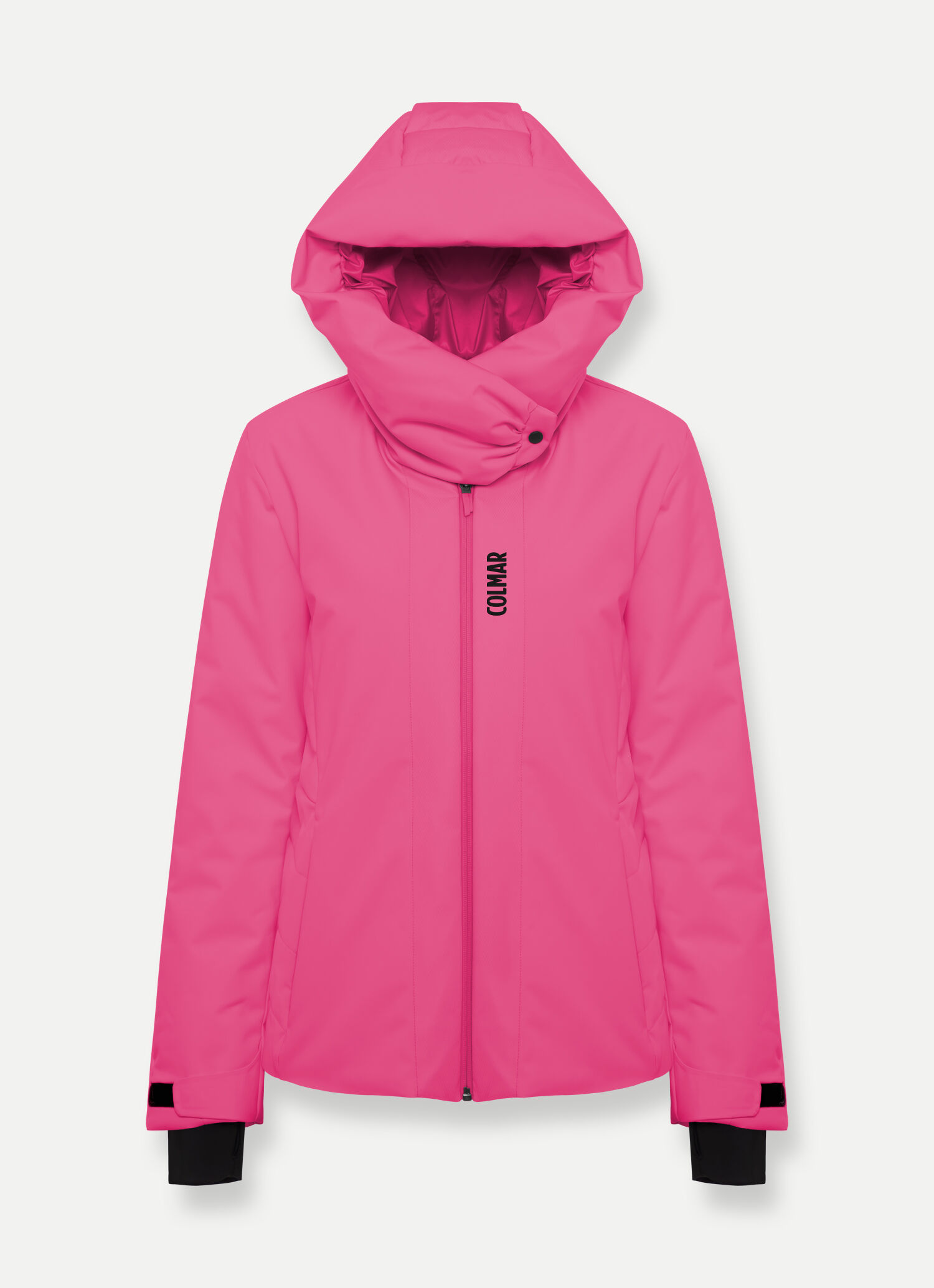 Nuova collezione abbigliamento e tute da sci donna Colmar IT