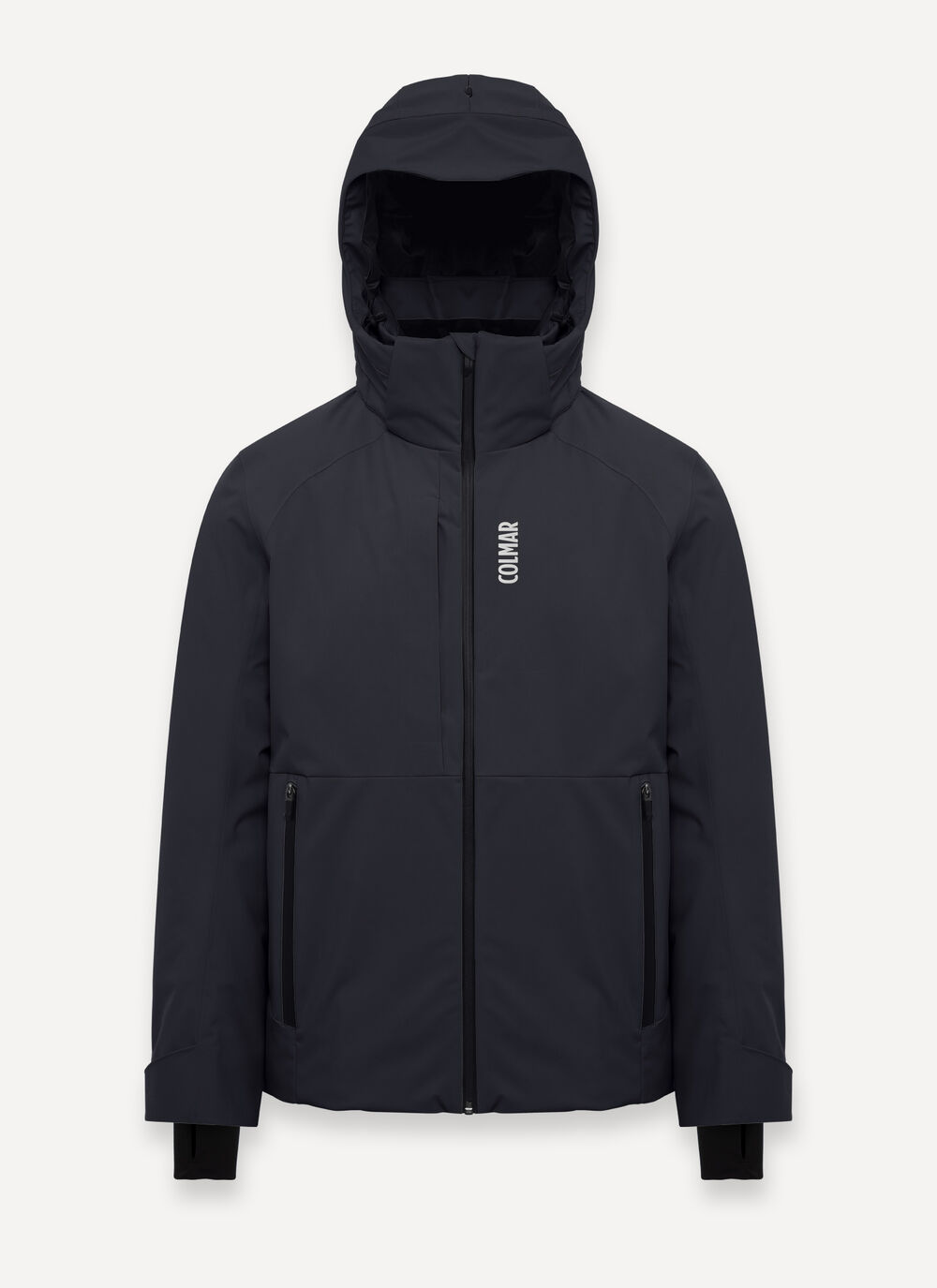 Timeless ski jacket image number 4