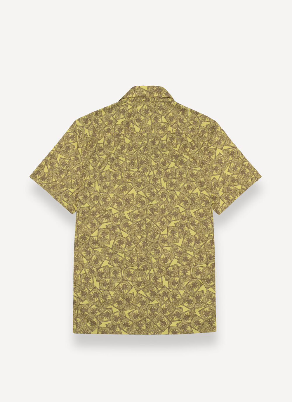 Printed Shirt image number 5