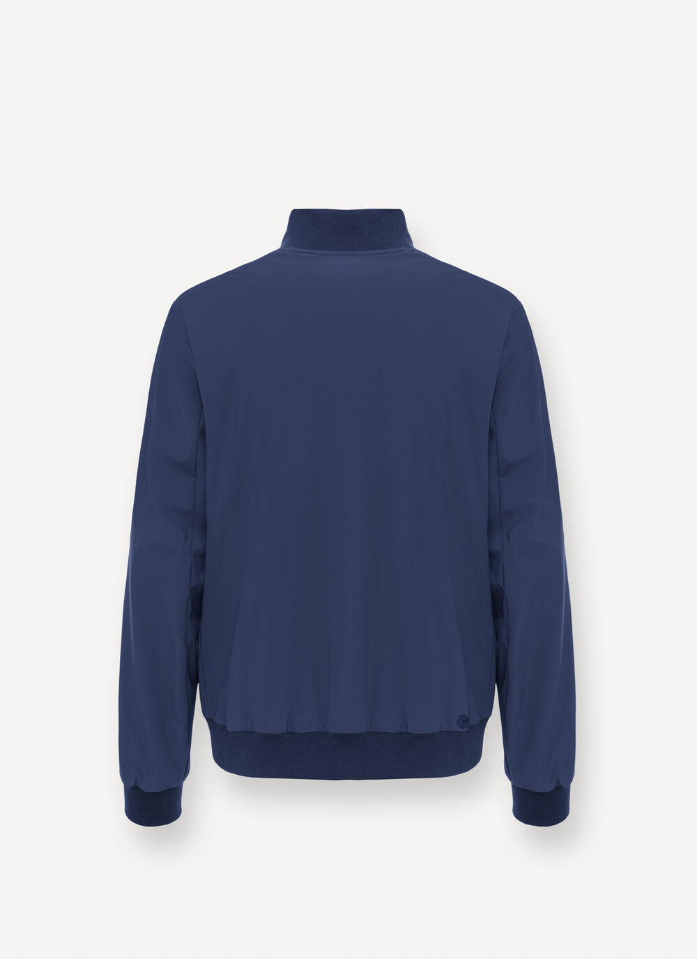 Unlined stretch jacket image number 5