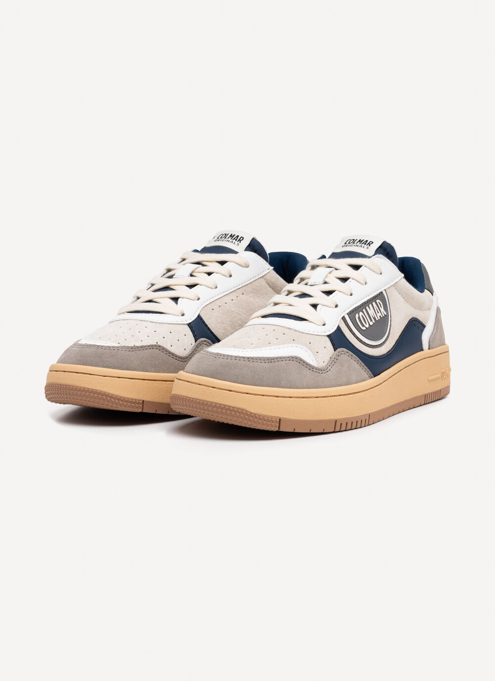 Sneakers uomo Austin Suit image number 1