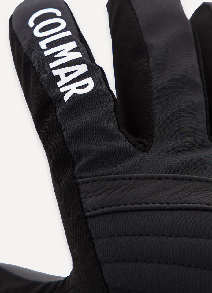 Women's extra-warm Performing ski gloves image number 2