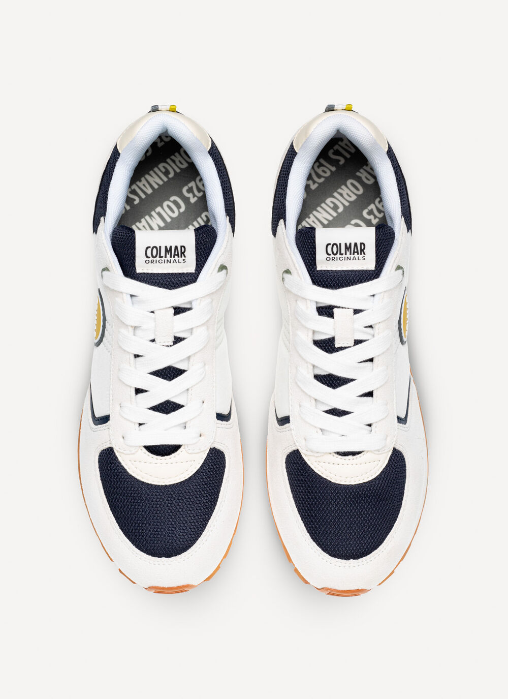 TRAVIS BLOCK men&rsquo;s sneakers image number 3
