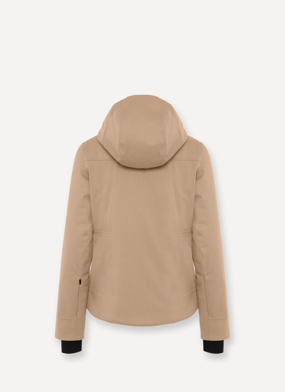 Wool Project ski jacket image number 5