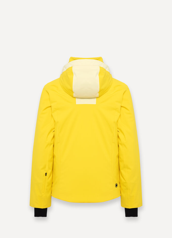 Yin & Yang ski jacket image number 5