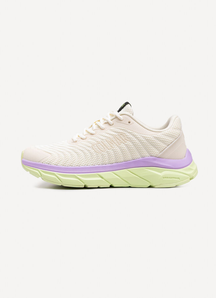 URBANTRAIL COLORS women's sneakers image number 0