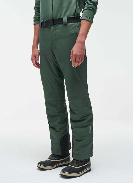 Talent padded ski trousers