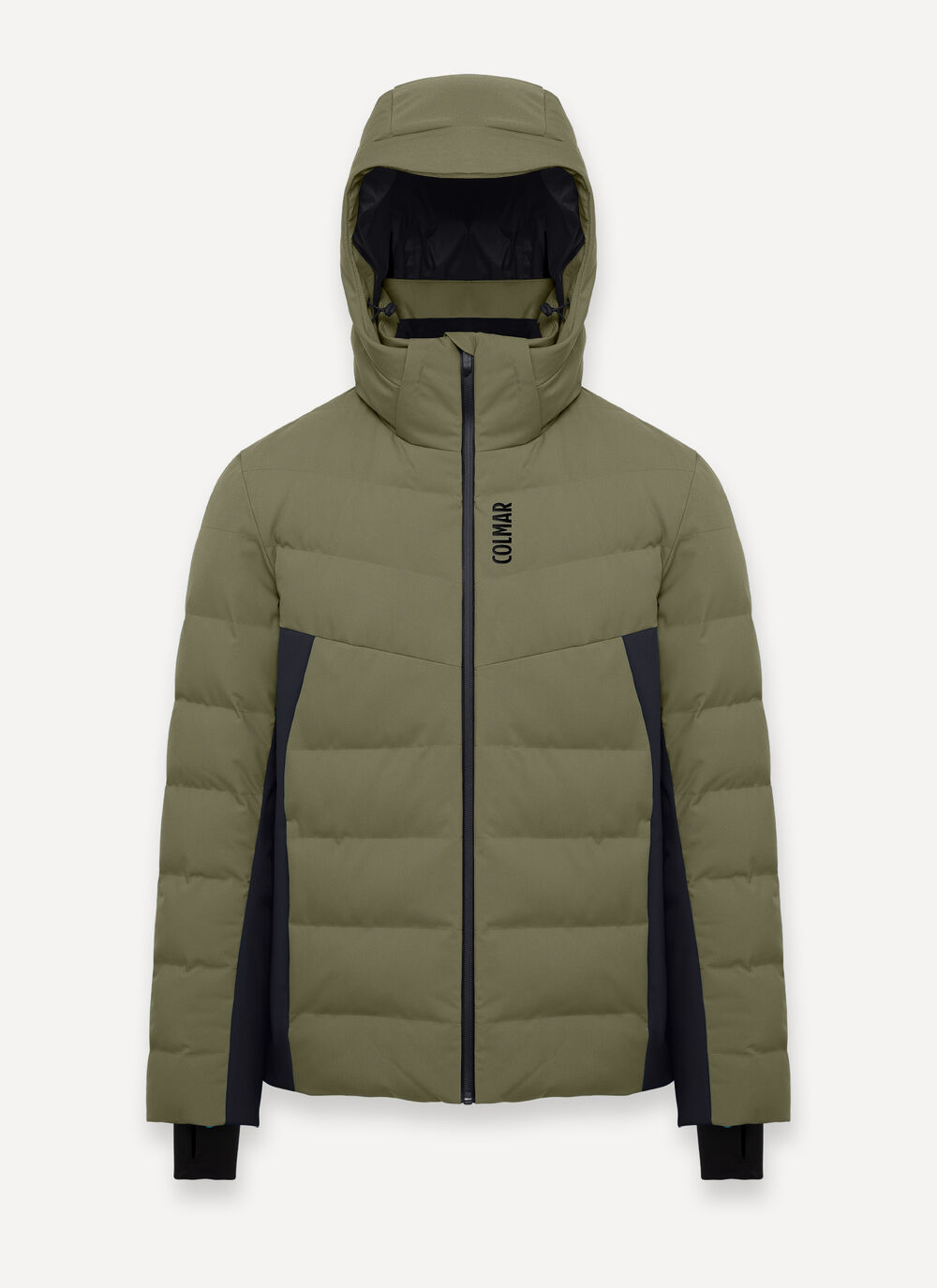 Easy On ski jacket image number 4