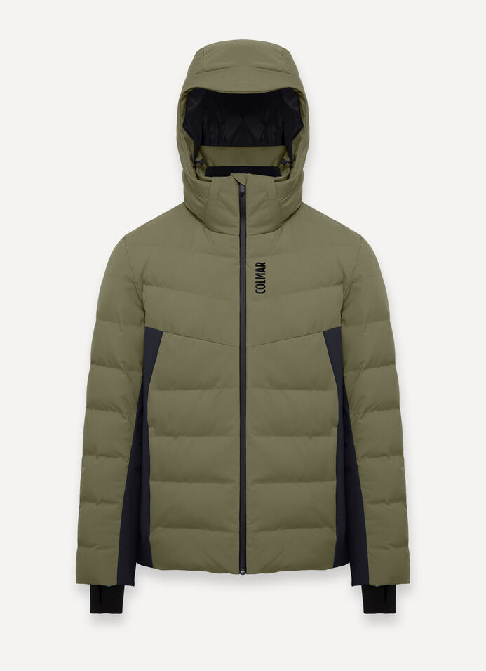 Easy On ski jacket image number 4