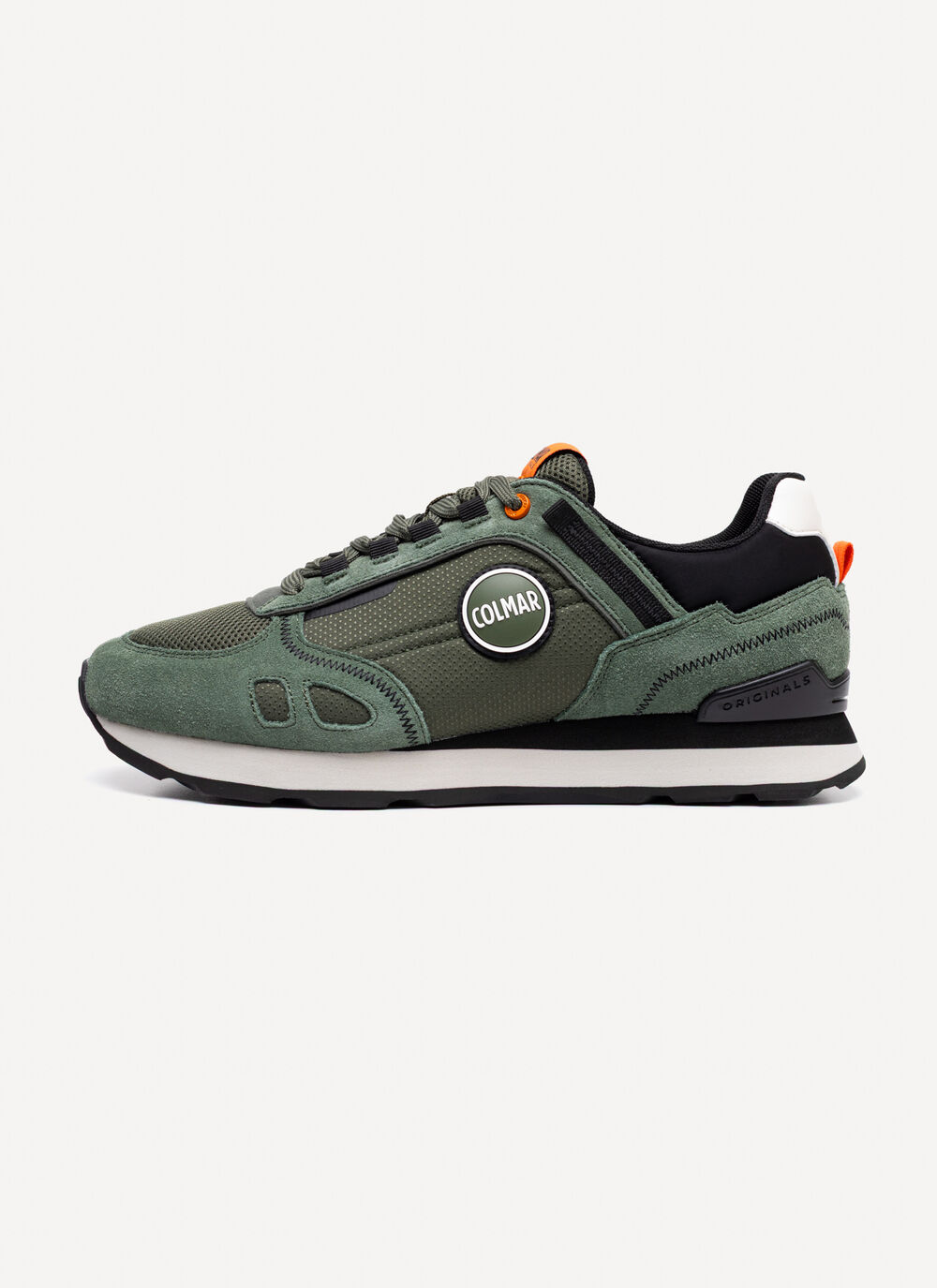 Sneakers pour homme Travis Sport Bold image number 0