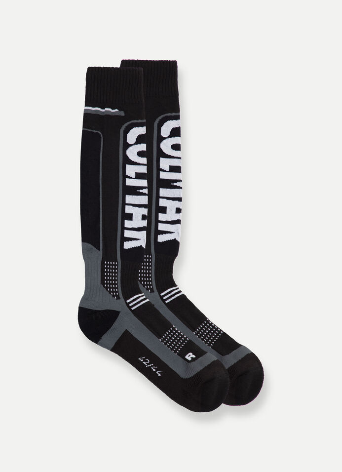 Unisex Thermolite® ski socks image number 0
