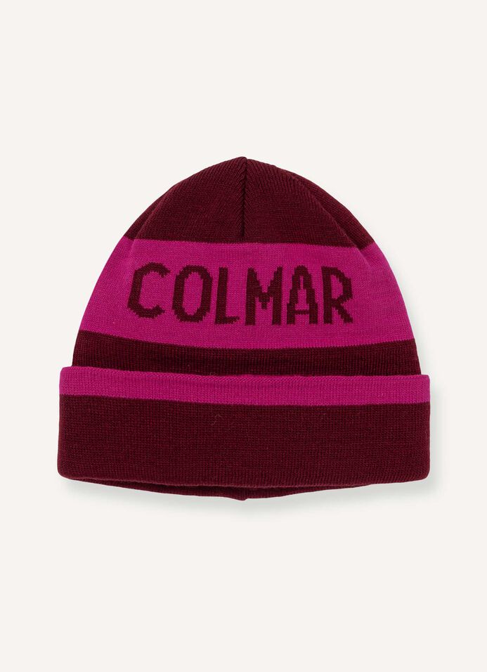 Branded unisex cap image number 1