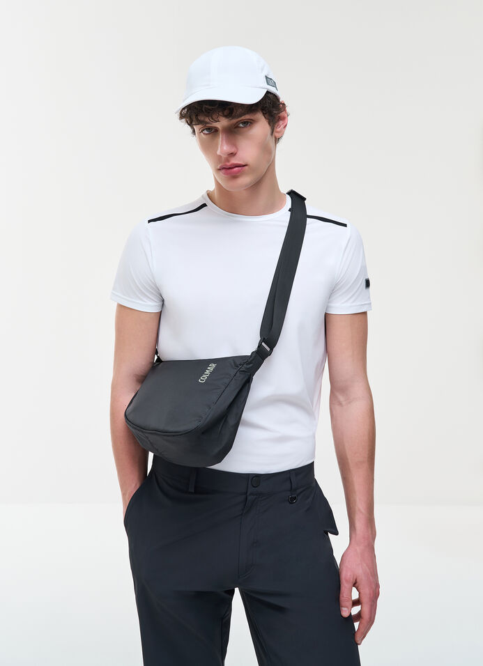 Unisex crossbody bag