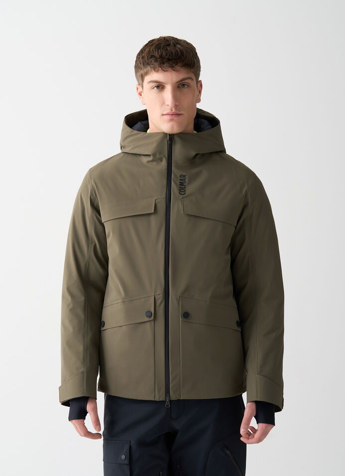 3L Endurance ski jacket image number 1