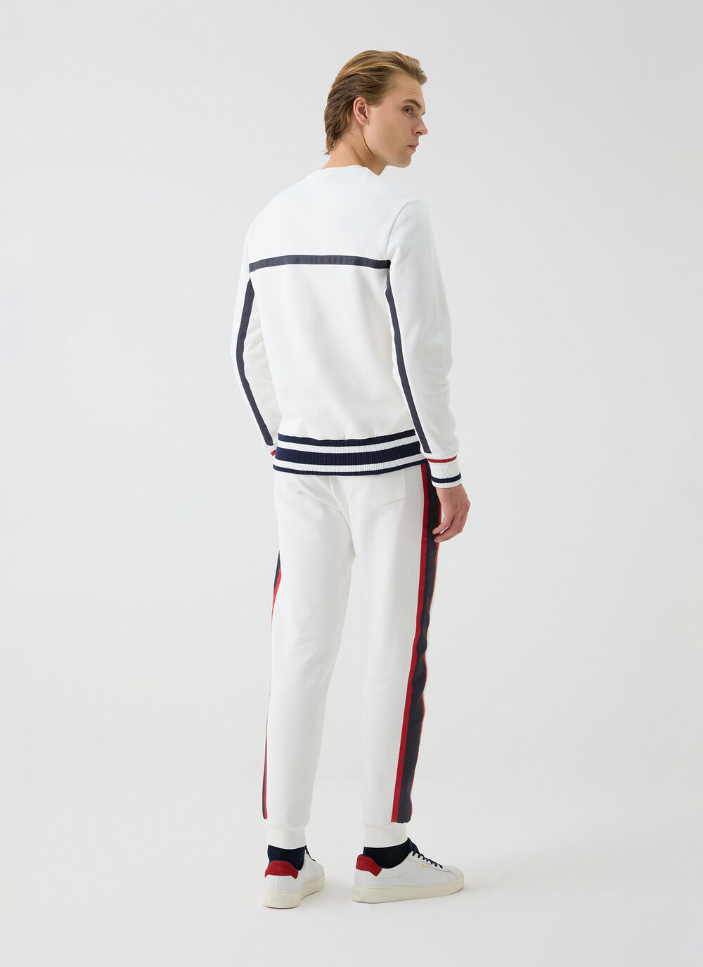 Ski Heritage sweatshirt  image number 3