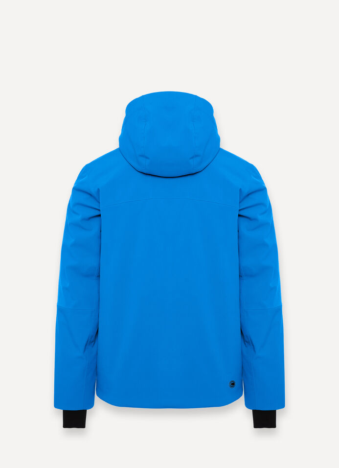 Flex ski jacket image number 5