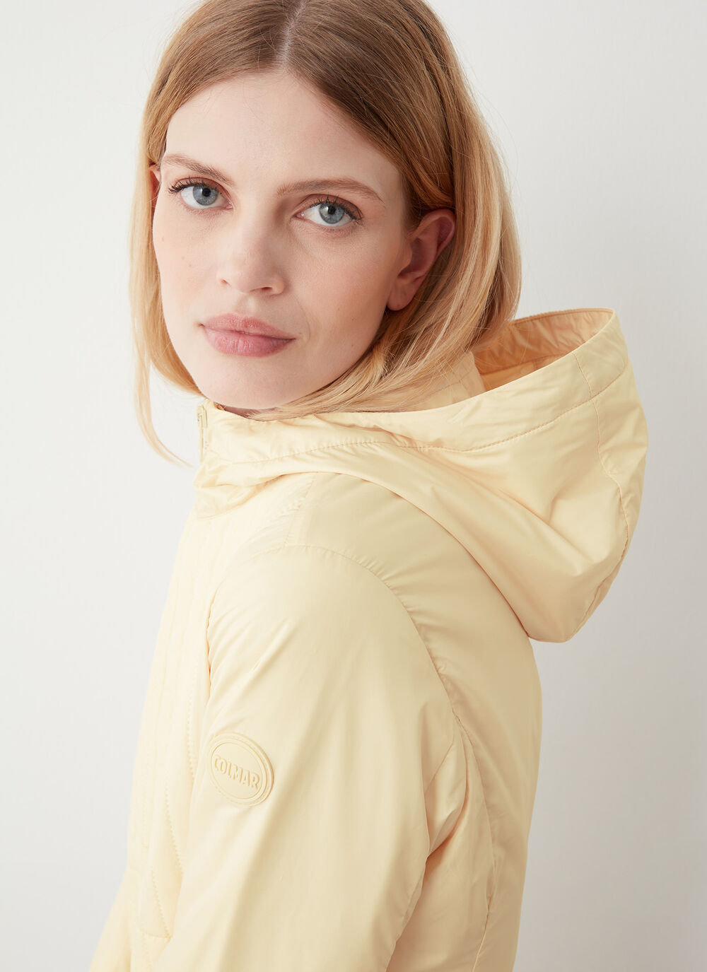 Wad padded jacket image number 2