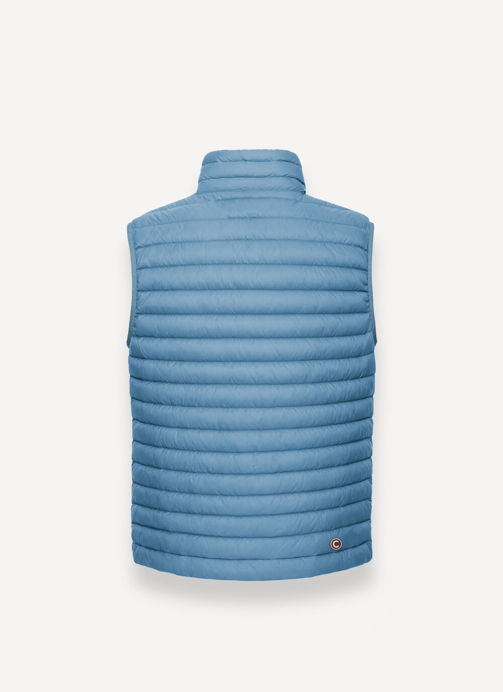 Leichte Daunenweste image number 5