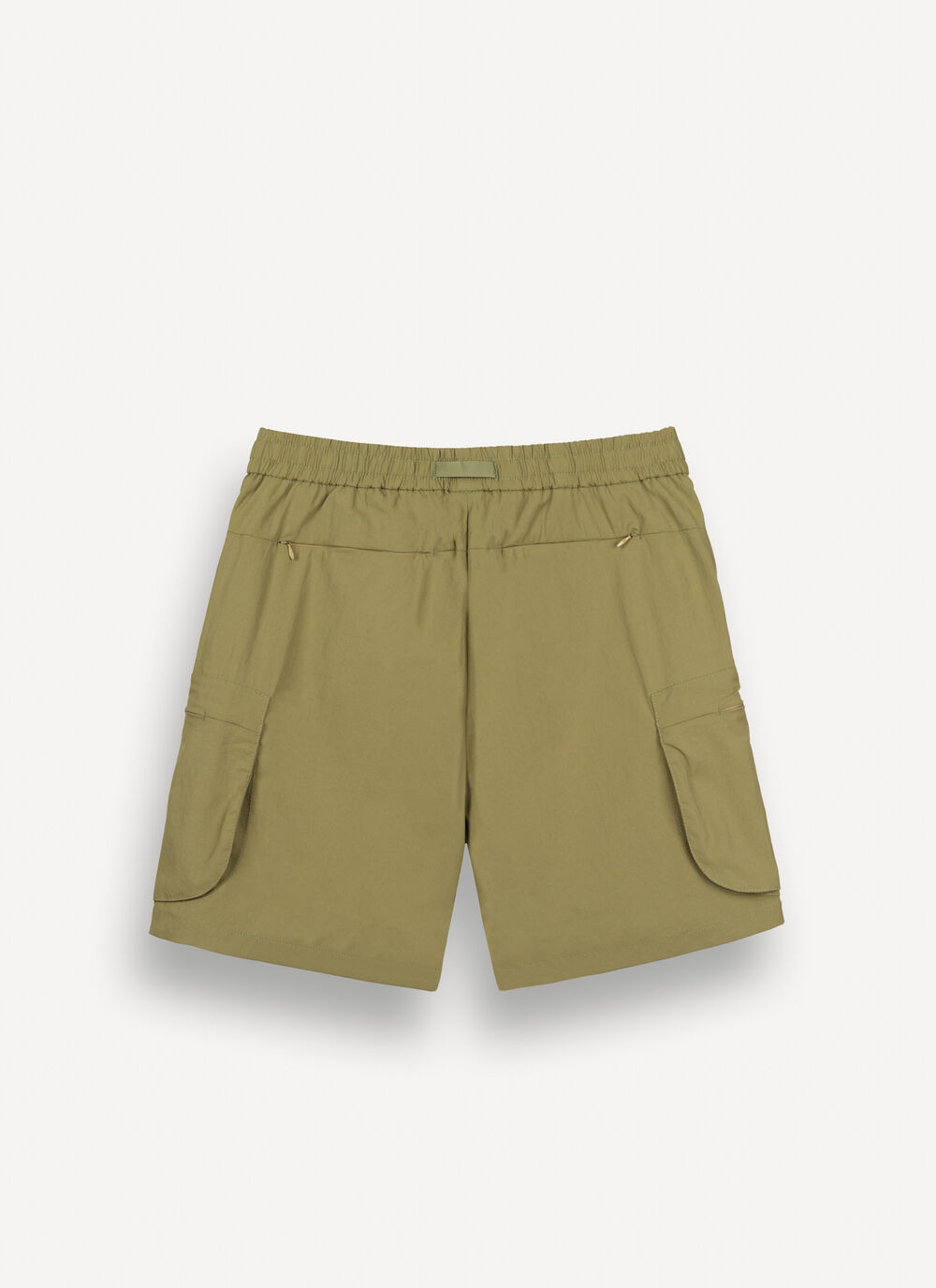 Easy care cargo shorts image number 5