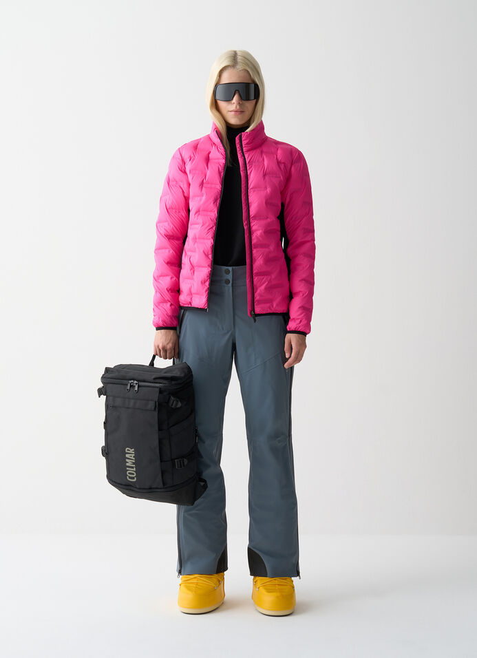 All Around padded ski jacket image number 0