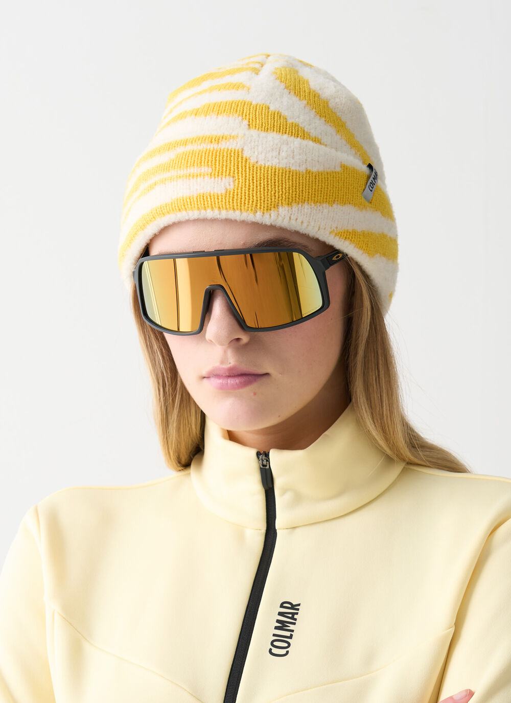 Bonnet Scratchy pour femme image number 0