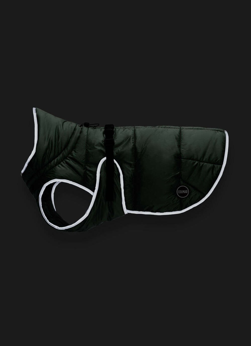 Manteau matelass&eacute; pour chien  image number 5