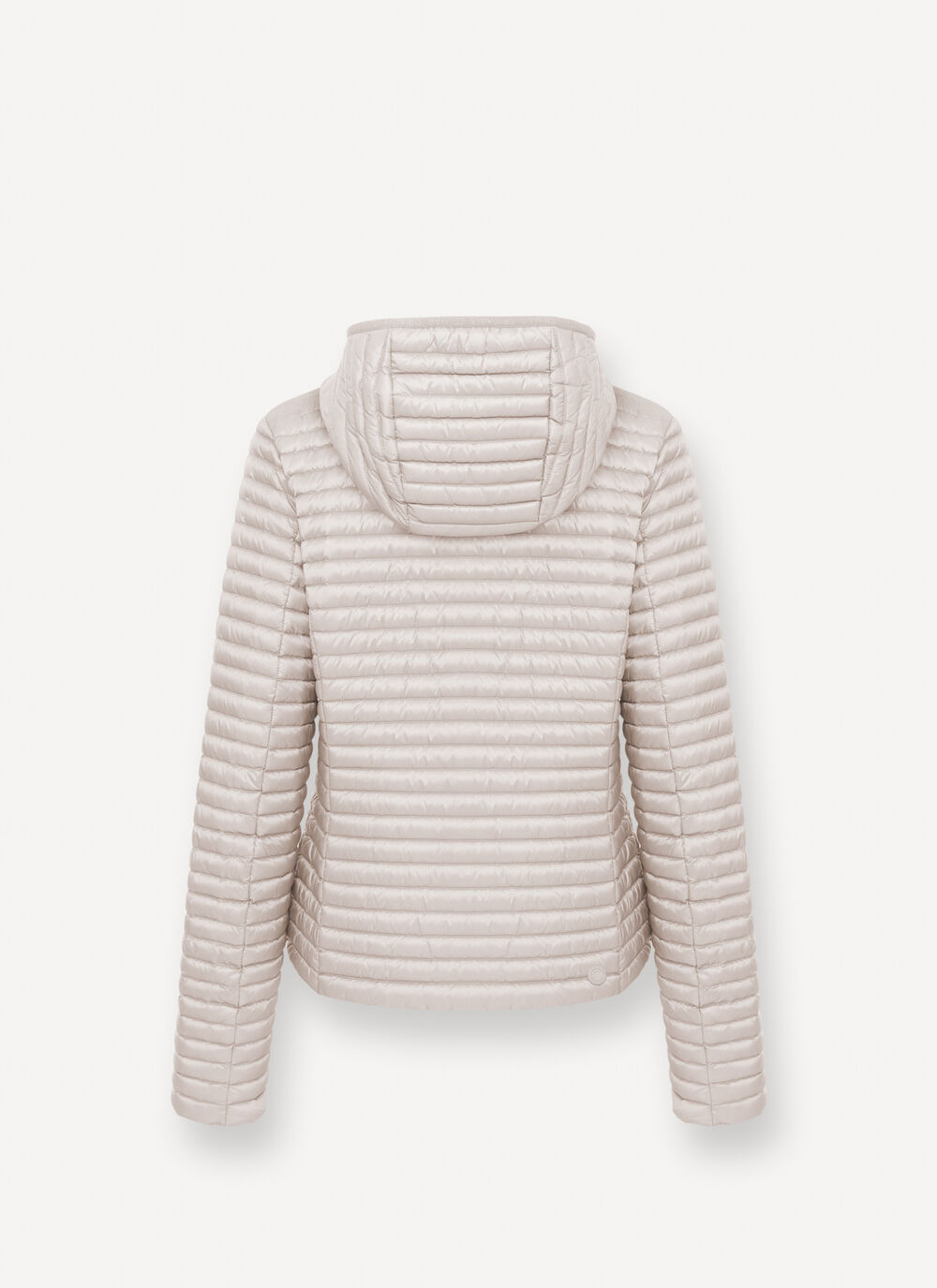 Ultra-Light Packable Down Jacket image number 5