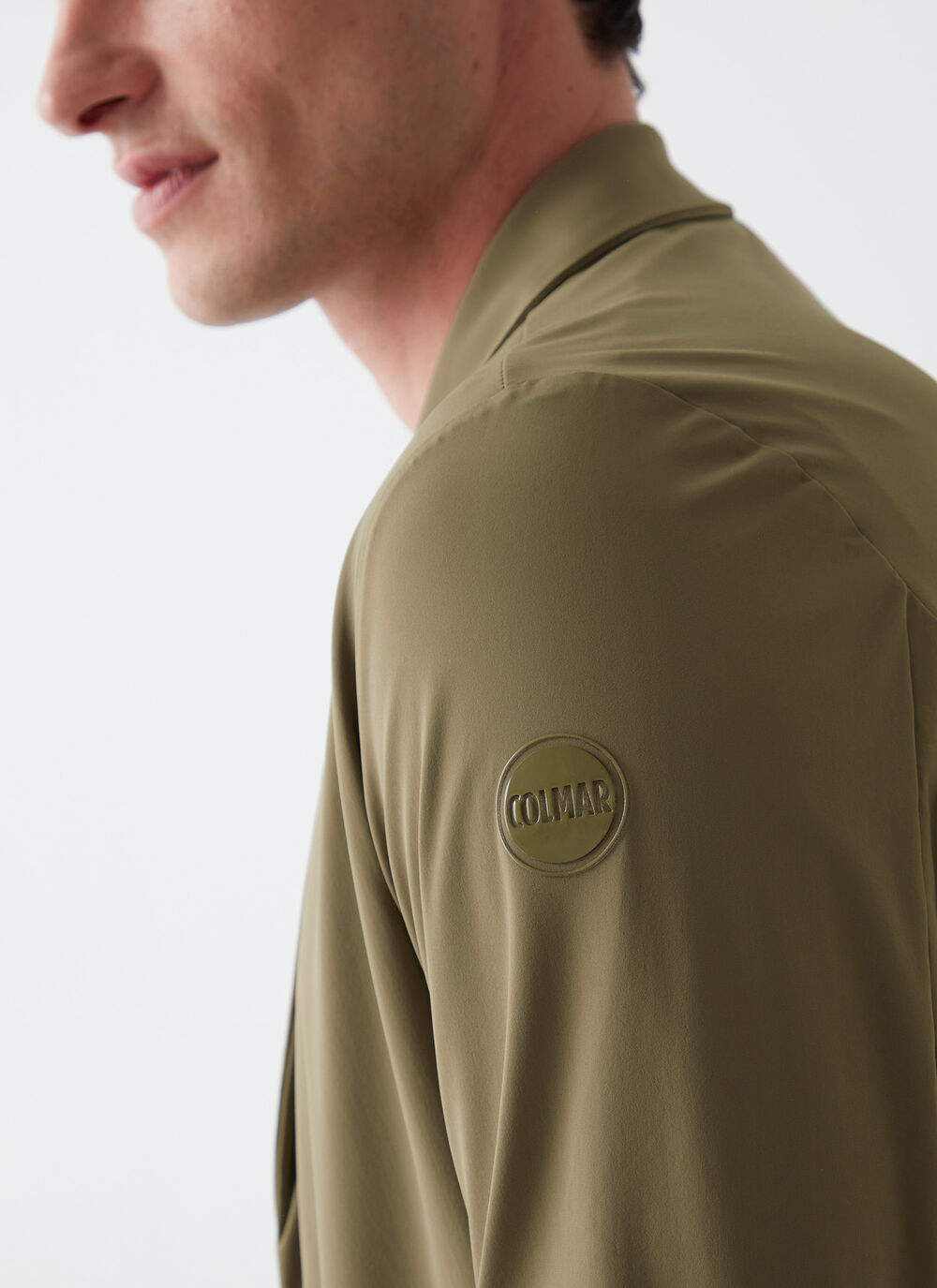 Stretch blazer image number 2