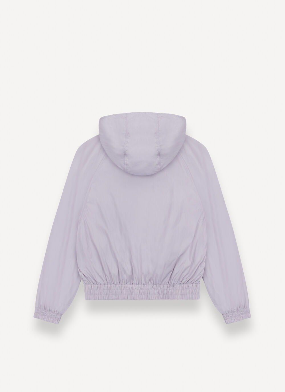 Sportsuit in leggero nylon image number 5