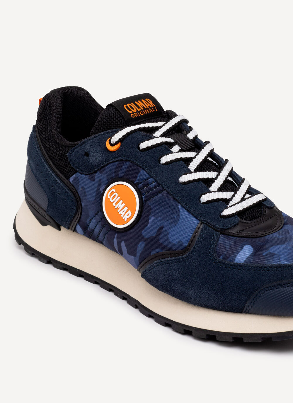 TRAVIS CAMU men&rsquo;s sneakers image number 2