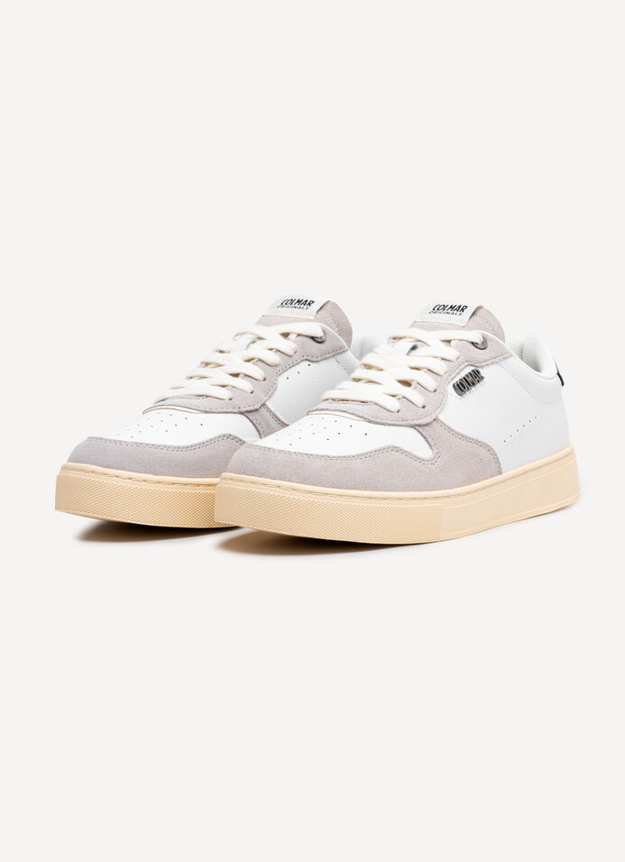 TOKYO PLAIN men’s sneakers image number 1