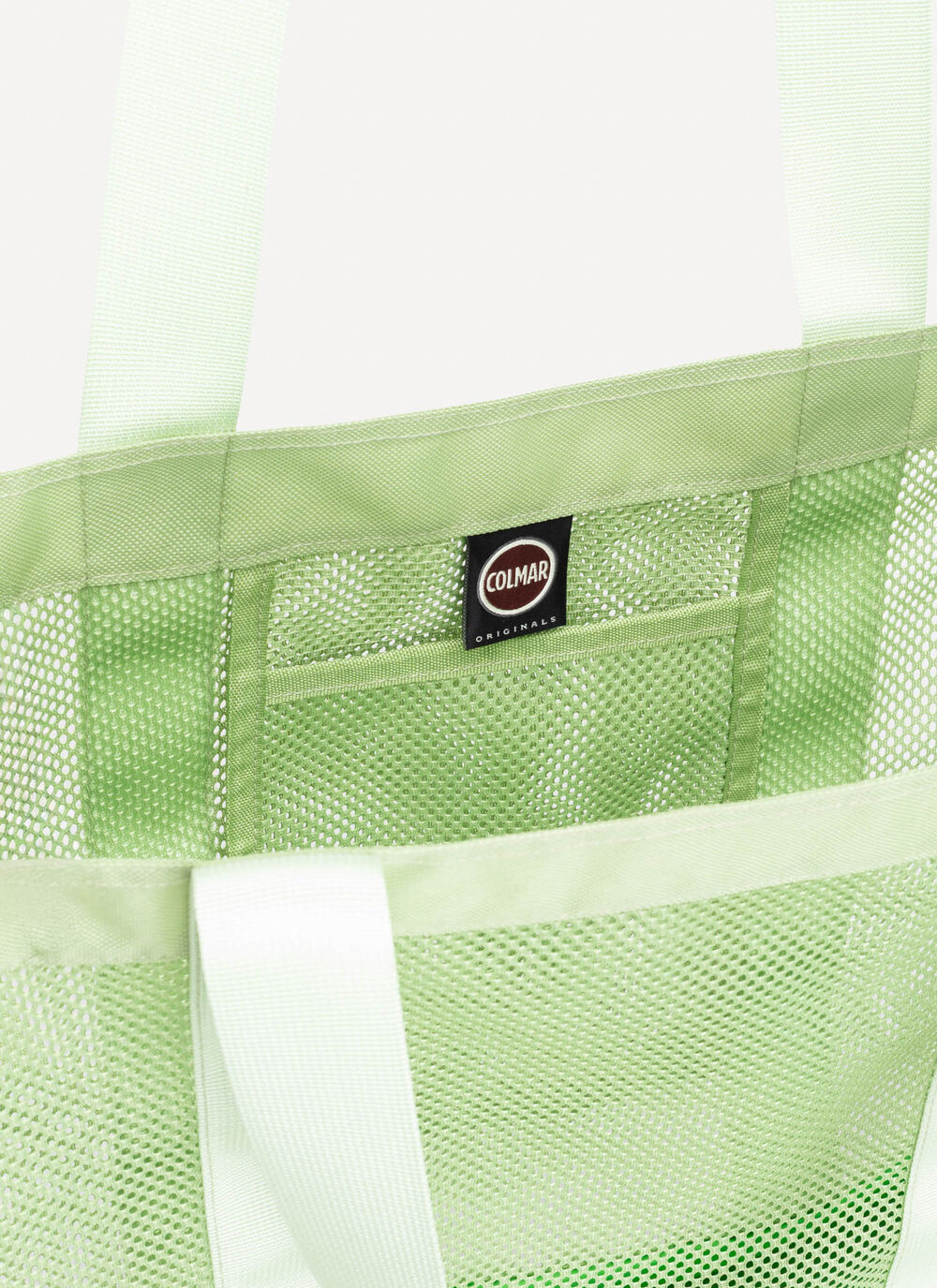 Mesh beach bag image number 3